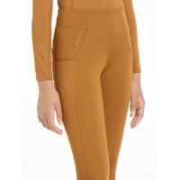 Legging LeMieux Orla Young Rider Alpino Marr&amp;amp;amp;oacute;n