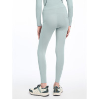 Legging LeMieux Orla Young Rider Alpino Marr&amp;amp;amp;oacute;n