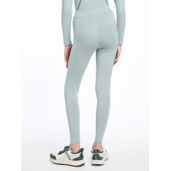 Legging LeMieux Orla Young Rider Glaciar Azul