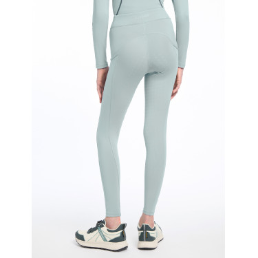 Legging LeMieux Orla Young Rider Glaciar Azul