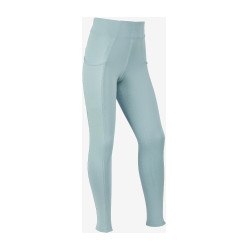 Legging LeMieux Orla Young Rider Glaciar Azul