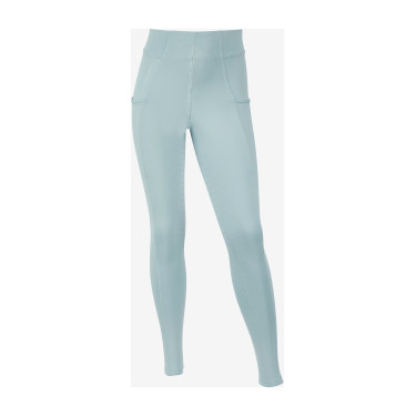 Legging LeMieux Orla Young Rider Glaciar Azul