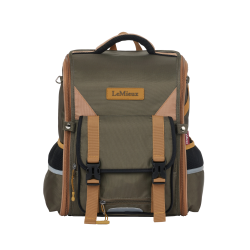 Mochila LeMieux Young Rider