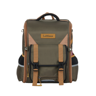 Mochila LeMieux Young Rider