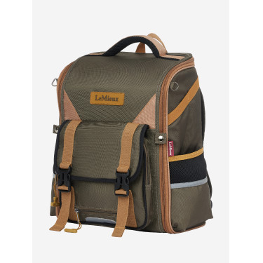 Mochila LeMieux Young Rider Mochila LeMieux Young Rider