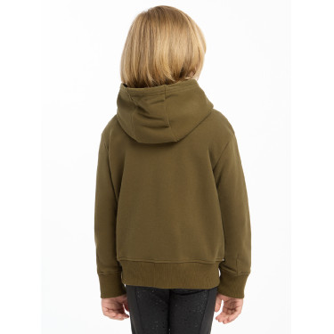 Sudadera con capucha Mini LeMieux Romi Sudadera con capucha Mini LeMieux Romi