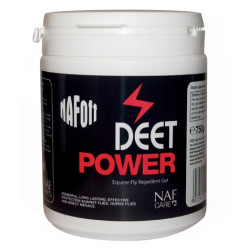 Naf Off Deet Power Gel Antimoscas Naf Off Deet Power Gel Antimoscas