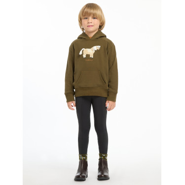 Sudadera con capucha Mini LeMieux Romi Sudadera con capucha Mini LeMieux Romi