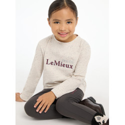 Camiseta de manga larga Mini LeMieux Jessie