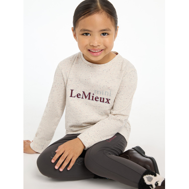 Camiseta de manga larga Mini LeMieux Jessie