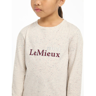 Camiseta de manga larga Mini LeMieux Jessie Camiseta de manga larga Mini LeMieux Jessie