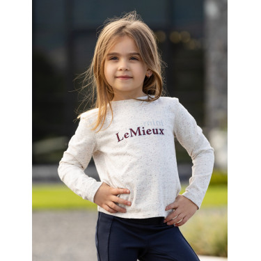 Camiseta de manga larga Mini LeMieux Jessie Camiseta de manga larga Mini LeMieux Jessie