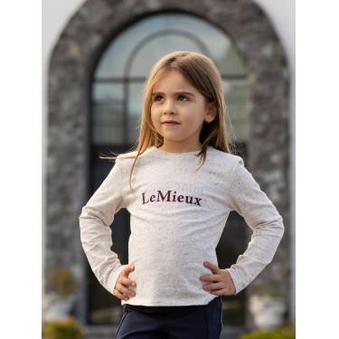 Camiseta de manga larga Mini LeMieux Jessie Camiseta de manga larga Mini LeMieux Jessie