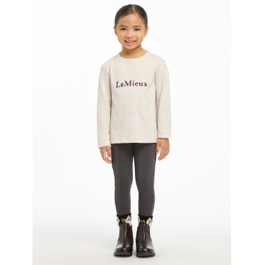 Camiseta de manga larga Mini LeMieux Jessie Camiseta de manga larga Mini LeMieux Jessie