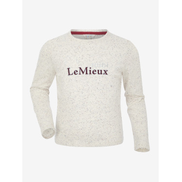 Camiseta de manga larga Mini LeMieux Jessie Camiseta de manga larga Mini LeMieux Jessie