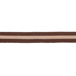 Cabezada Hippo Covalliero Marrón / beige