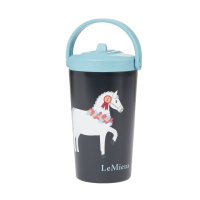 Botella isotérmica Mini LeMieux Marino