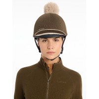 Toque LeMieux Pippa Alpino Marrón