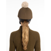 Toque LeMieux Pippa Alpino Marrón