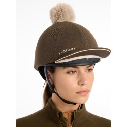 Toque LeMieux Pippa Alpino Marrón