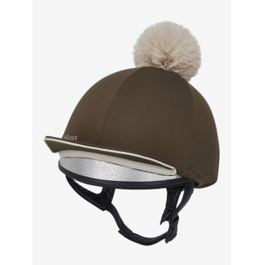 Toque LeMieux Pippa Alpino Marrón