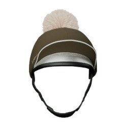 Toque LeMieux Pippa Alpino Marr&amp;oacute;n