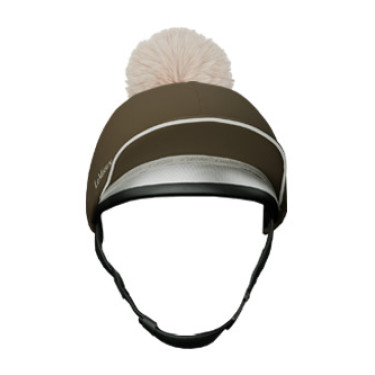 Toque LeMieux Pippa Alpino Marr&amp;oacute;n