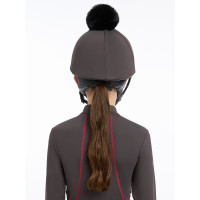 Toque LeMieux Pippa Alpino Marrón