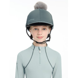 Toque LeMieux Pippa Petróleo Azul