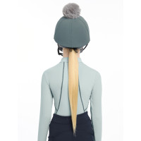 Toque LeMieux Pippa Alpino Marrón