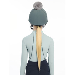 Toque LeMieux Pippa Petróleo Azul