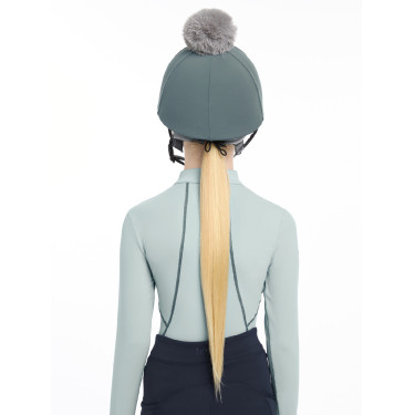 Toque LeMieux Pippa Petróleo Azul