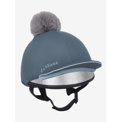 Toque LeMieux Pippa Petróleo Azul