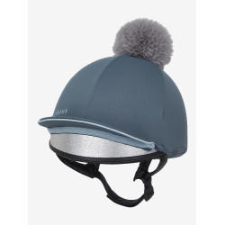 Toque LeMieux Pippa Petróleo Azul