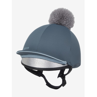 Toque LeMieux Pippa Petróleo Azul