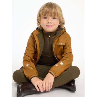 Chaqueta de invierno Mini LeMieux Milo Chaqueta de invierno Mini LeMieux Milo