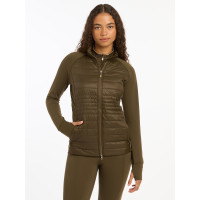 Chaqueta LeMieux Juliette Alpino