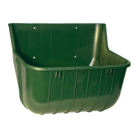 Comedero de plástico 15l Kerbl