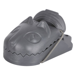 Trampa para ratas Ratstop