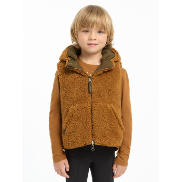 Chaleco sin mangas Mini LeMieux Elsie Chaleco sin mangas Mini LeMieux Elsie