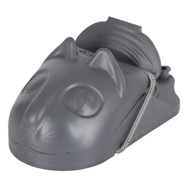 Trampa para ratones MouseStop paquete de 2