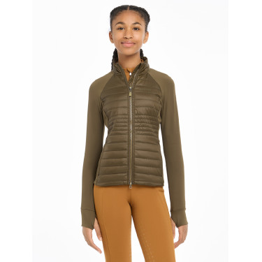 Chaqueta LeMieux Young Rider Josephine