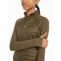 Chaqueta LeMieux Young Rider Josephine Alpino Marr&amp;amp;amp;oacute;n