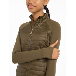 Chaqueta LeMieux Young Rider Josephine Alpino Marr&amp;amp;amp;oacute;n