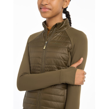 Chaqueta LeMieux Young Rider Josephine Chaqueta LeMieux Young Rider Josephine