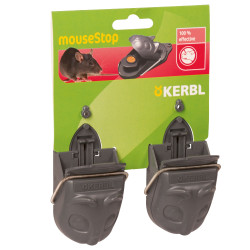 Trampa para ratones MouseStop paquete de 2