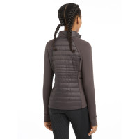 Chaqueta LeMieux Young Rider Josephine Alpino Marrón Chaqueta LeMieux Young Rider Josephine Alpino Marrón