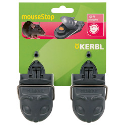 Trampa para ratones MouseStop paquete de 2