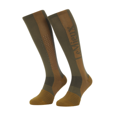 Calcetines de silicona LeMieux Calcetines de silicona LeMieux