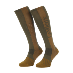 Calcetines de silicona LeMieux